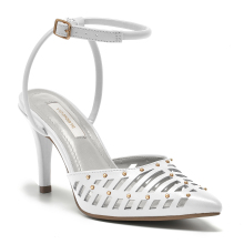 Sapato em sintetico 215-008-01